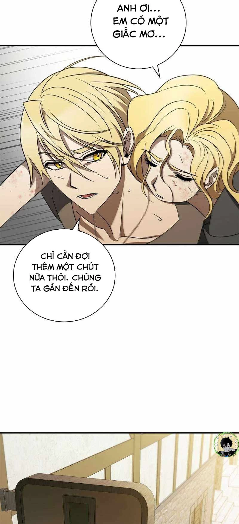 Đào Tạo Mấy Con Mắm Trong Tuyệt Vọng Chapter 7 - Trang 3