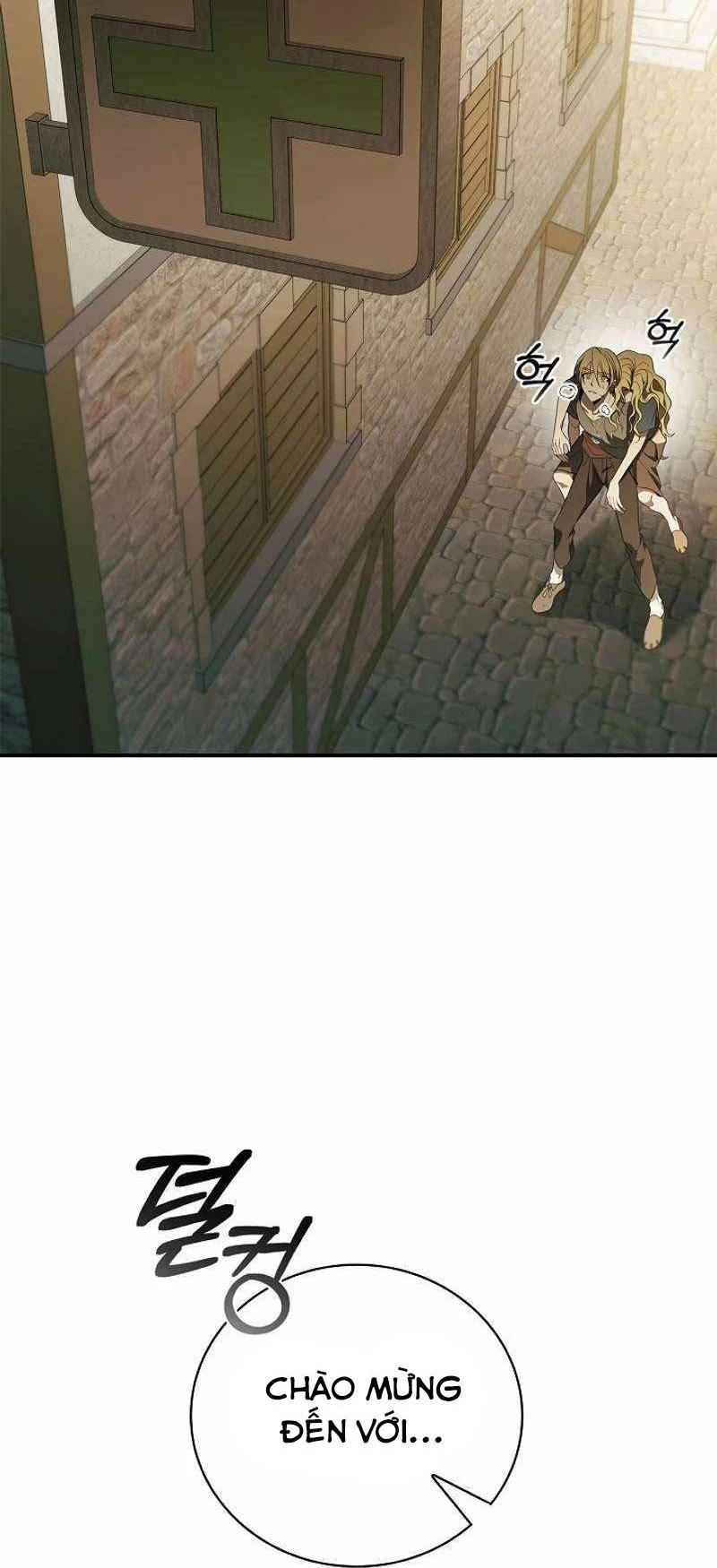 Đào Tạo Mấy Con Mắm Trong Tuyệt Vọng Chapter 7 - Trang 3