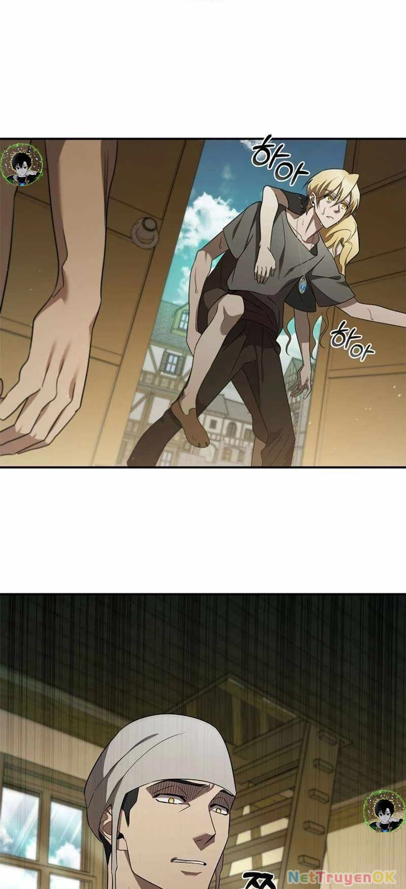 Đào Tạo Mấy Con Mắm Trong Tuyệt Vọng Chapter 7 - Trang 3