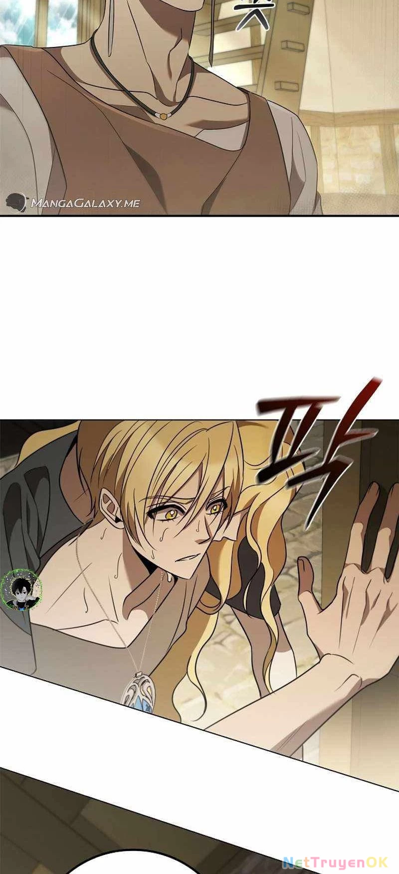 Đào Tạo Mấy Con Mắm Trong Tuyệt Vọng Chapter 7 - Trang 3