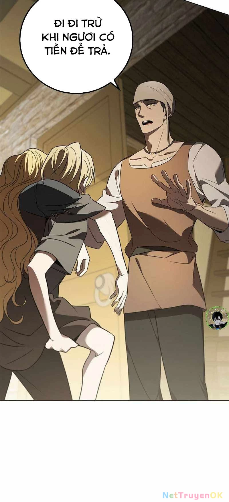 Đào Tạo Mấy Con Mắm Trong Tuyệt Vọng Chapter 7 - Trang 3