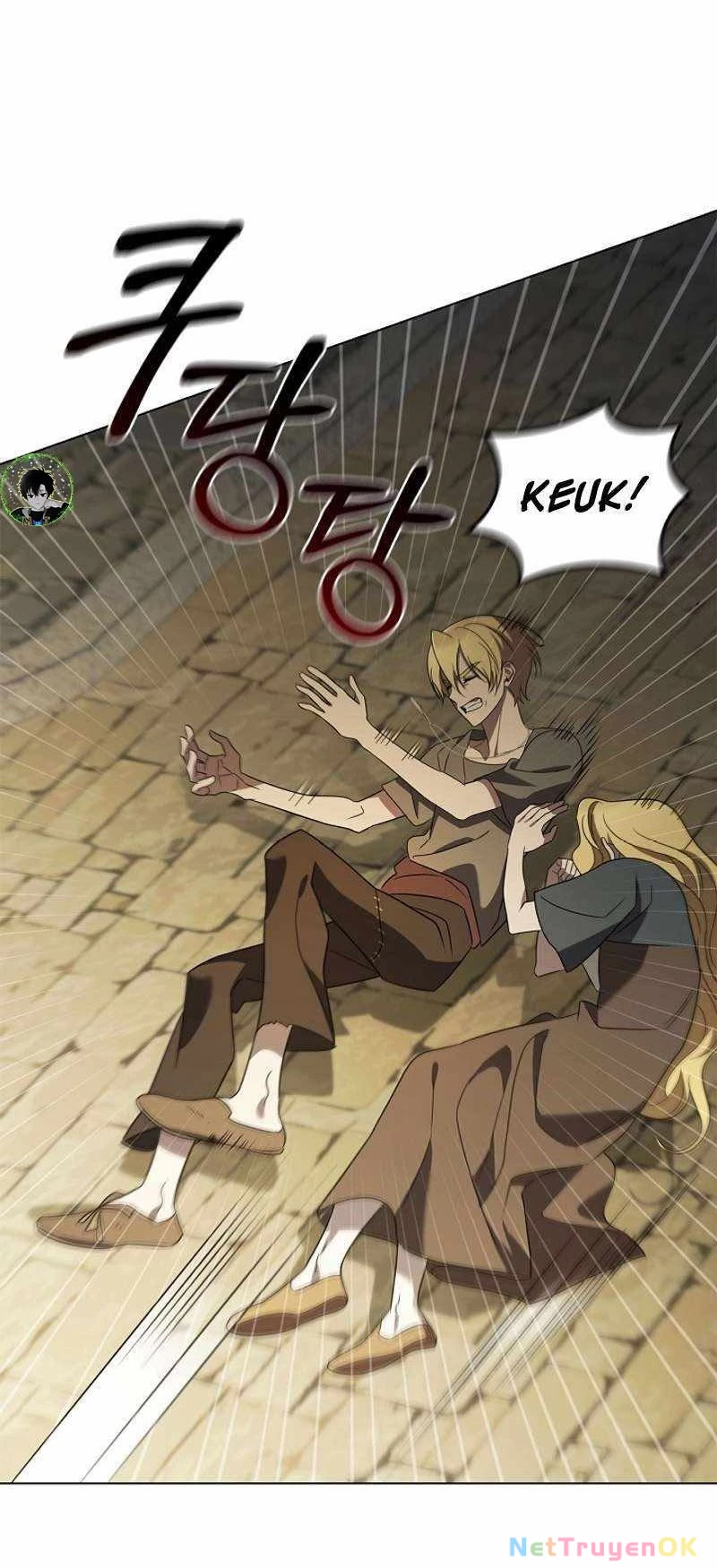 Đào Tạo Mấy Con Mắm Trong Tuyệt Vọng Chapter 7 - Trang 3