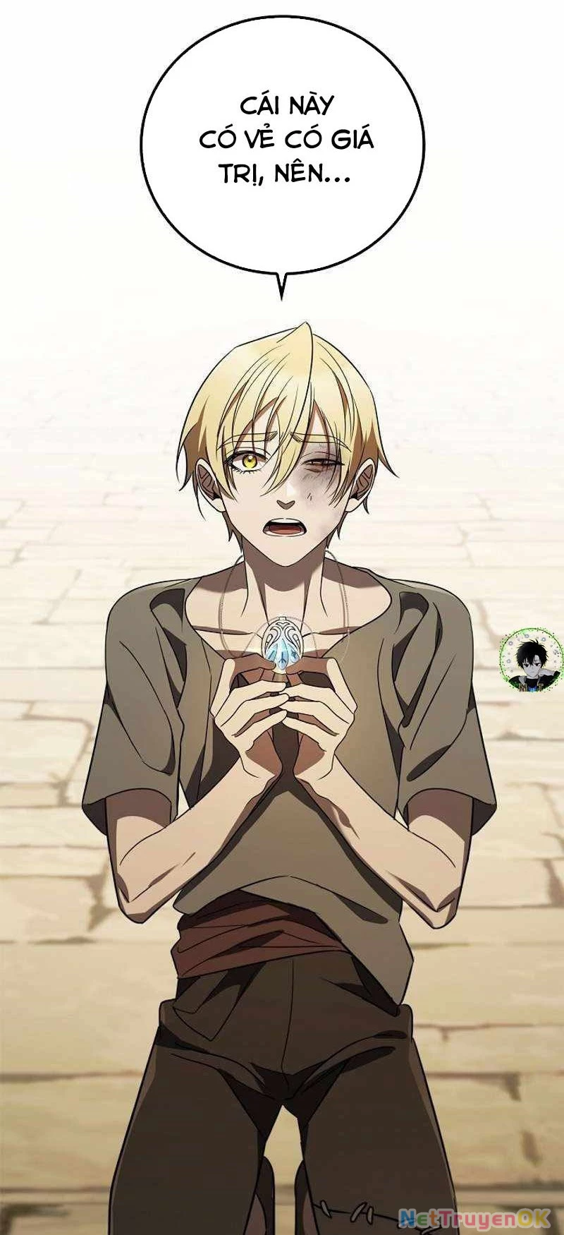 Đào Tạo Mấy Con Mắm Trong Tuyệt Vọng Chapter 7 - Trang 3