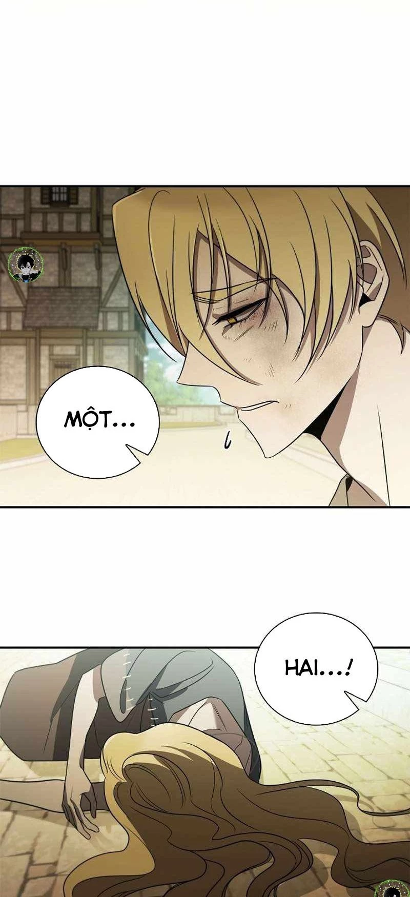 Đào Tạo Mấy Con Mắm Trong Tuyệt Vọng Chapter 7 - Trang 3