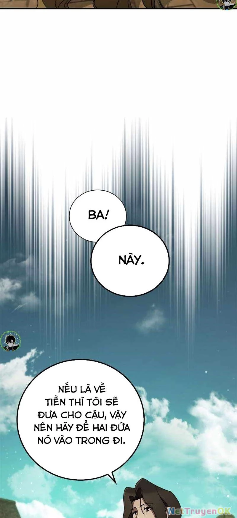 Đào Tạo Mấy Con Mắm Trong Tuyệt Vọng Chapter 7 - Trang 3