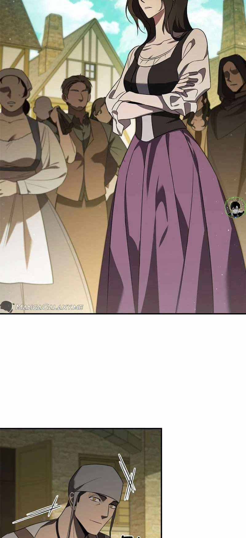 Đào Tạo Mấy Con Mắm Trong Tuyệt Vọng Chapter 7 - Trang 3