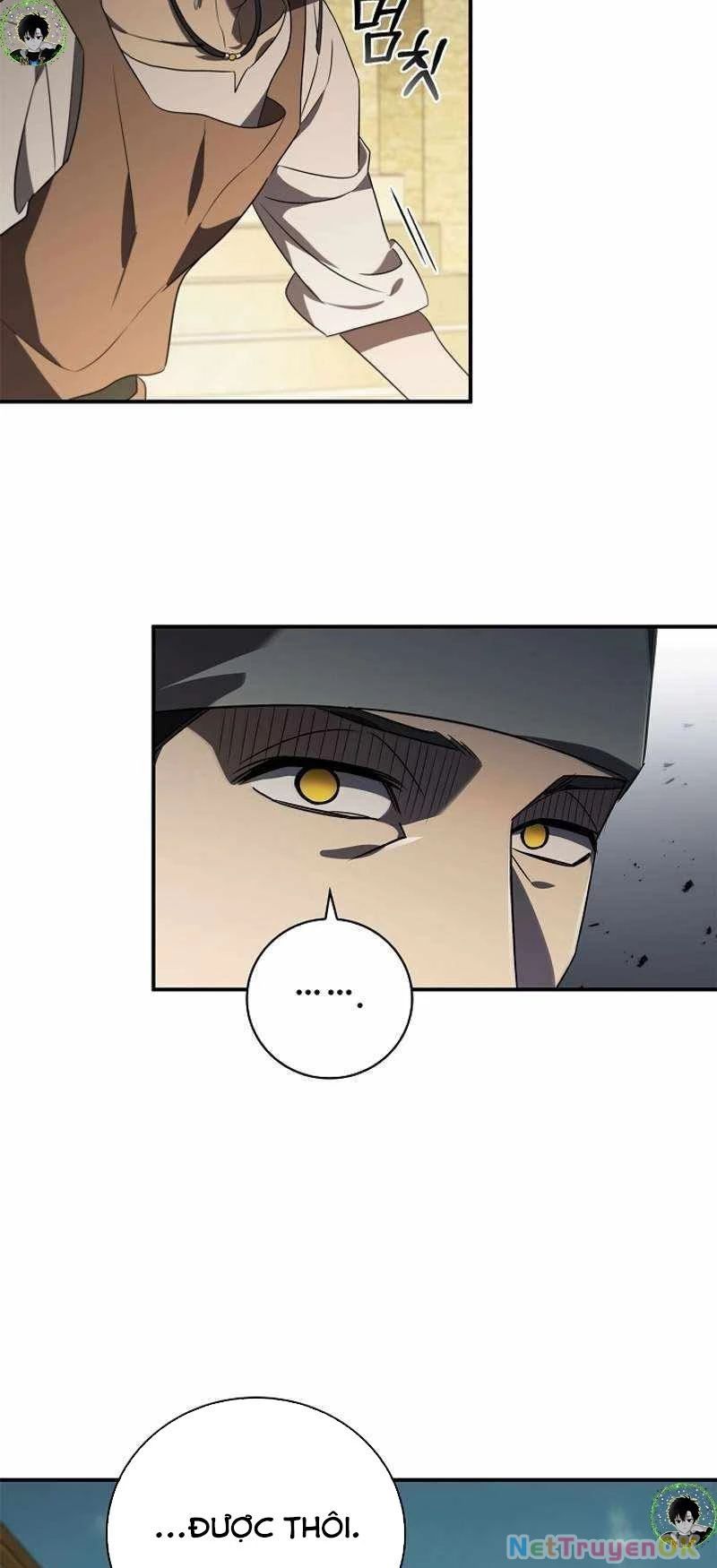 Đào Tạo Mấy Con Mắm Trong Tuyệt Vọng Chapter 7 - Trang 3