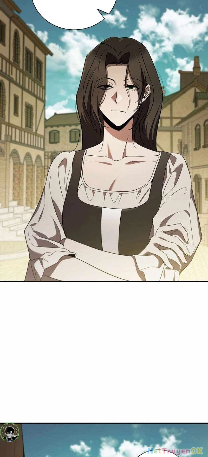 Đào Tạo Mấy Con Mắm Trong Tuyệt Vọng Chapter 7 - Trang 3