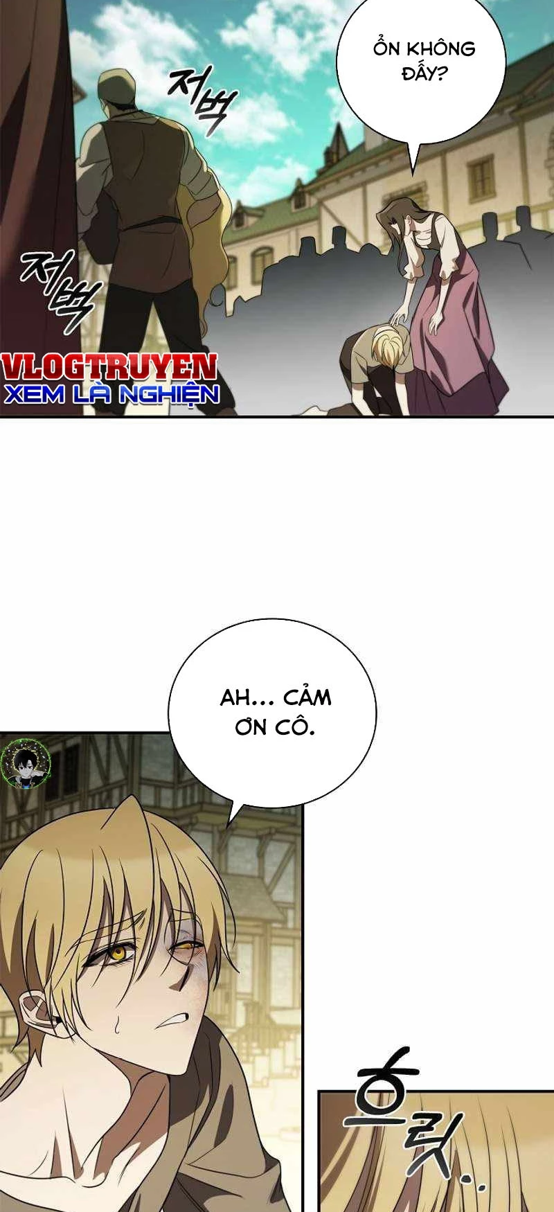 Đào Tạo Mấy Con Mắm Trong Tuyệt Vọng Chapter 7 - Trang 3