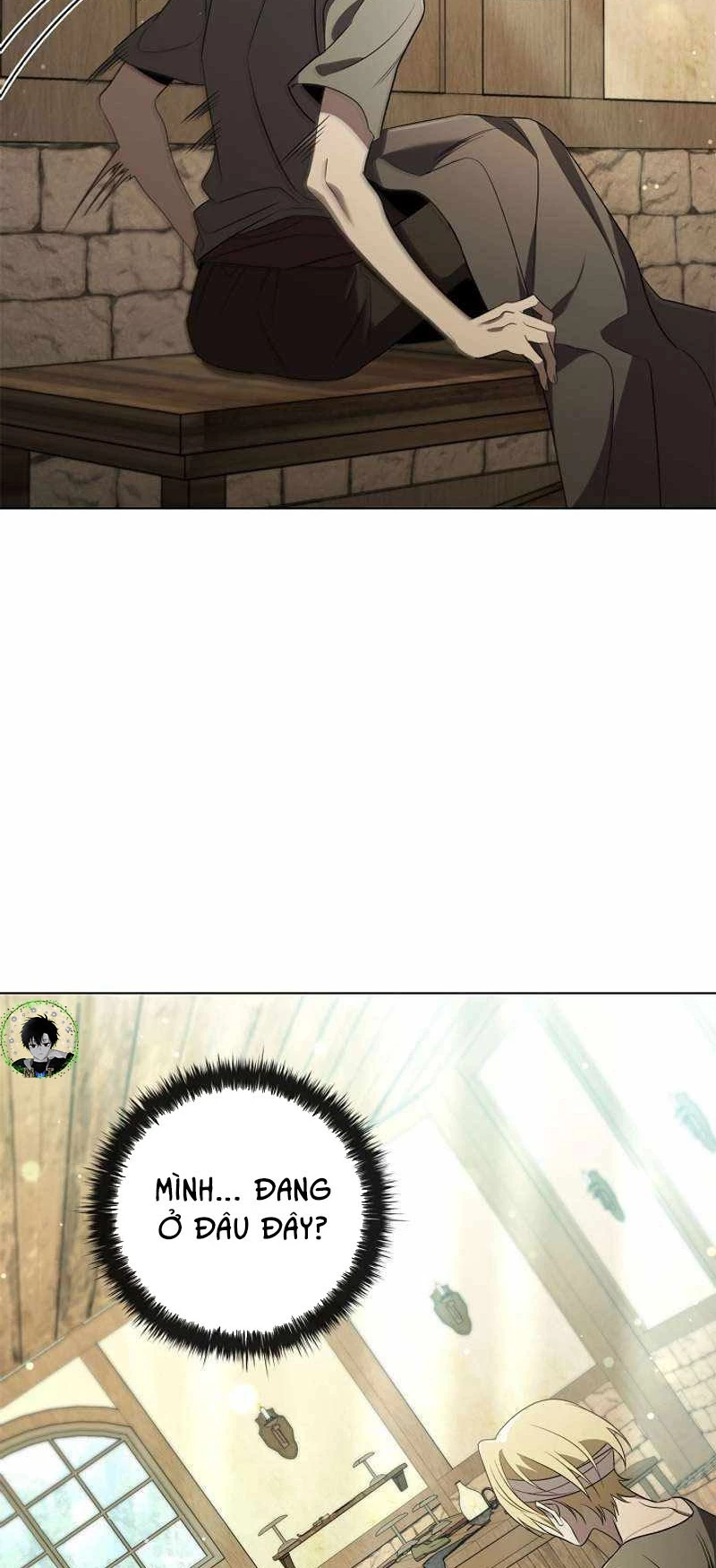 Đào Tạo Mấy Con Mắm Trong Tuyệt Vọng Chapter 7 - Trang 3