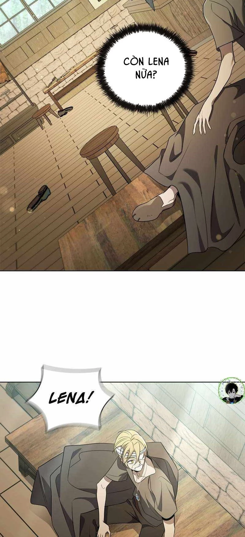 Đào Tạo Mấy Con Mắm Trong Tuyệt Vọng Chapter 7 - Trang 3