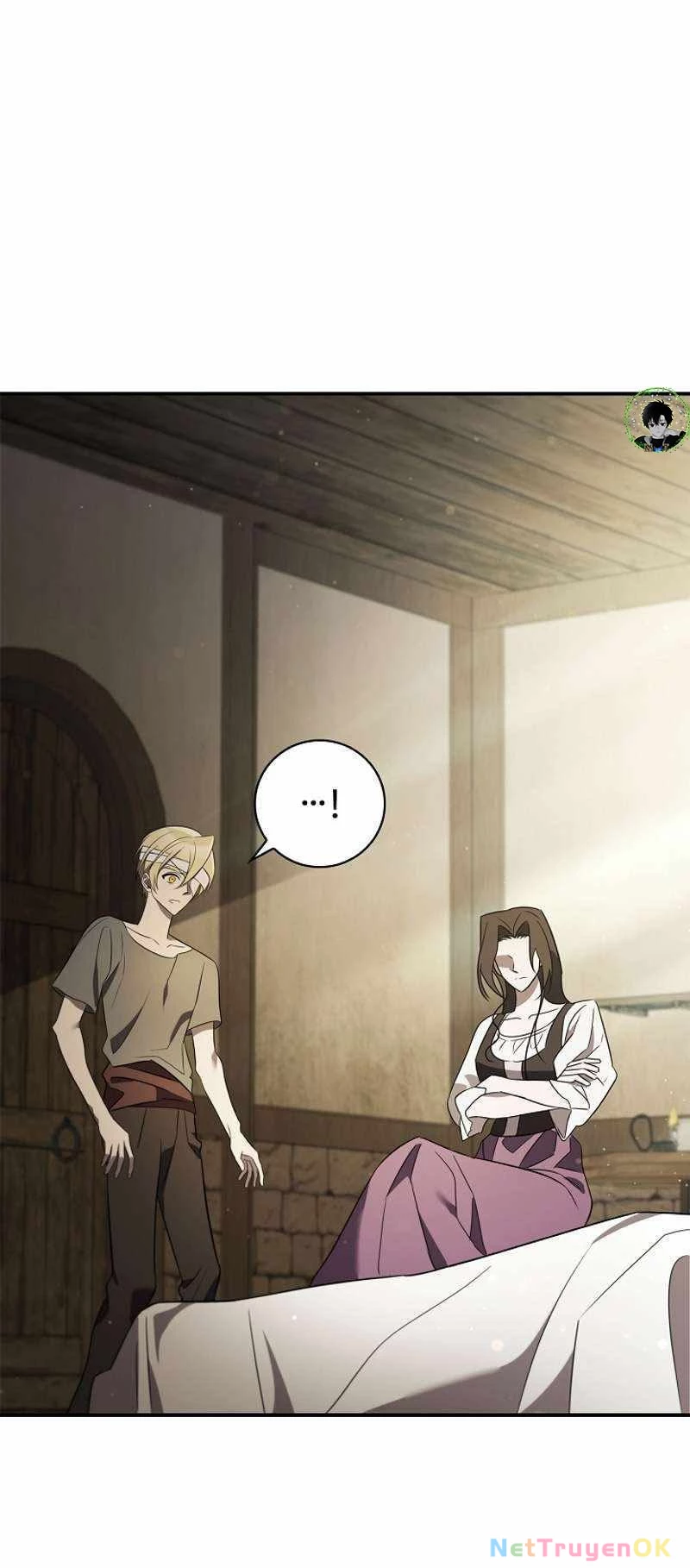 Đào Tạo Mấy Con Mắm Trong Tuyệt Vọng Chapter 7 - Trang 3