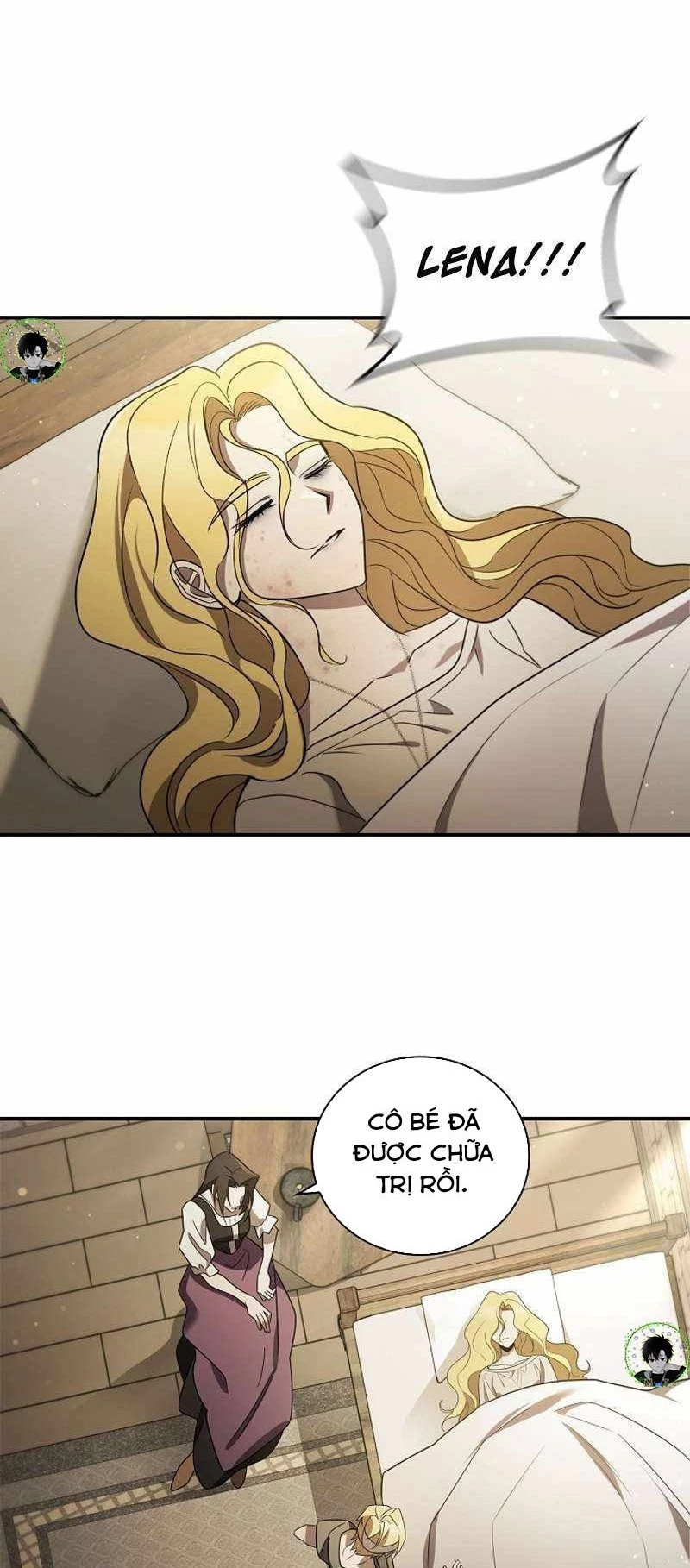 Đào Tạo Mấy Con Mắm Trong Tuyệt Vọng Chapter 7 - Trang 3