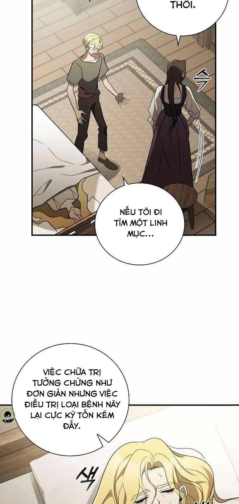 Đào Tạo Mấy Con Mắm Trong Tuyệt Vọng Chapter 7 - Trang 3