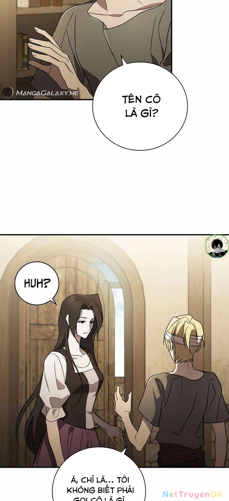 Đào Tạo Mấy Con Mắm Trong Tuyệt Vọng Chapter 7 - Trang 3