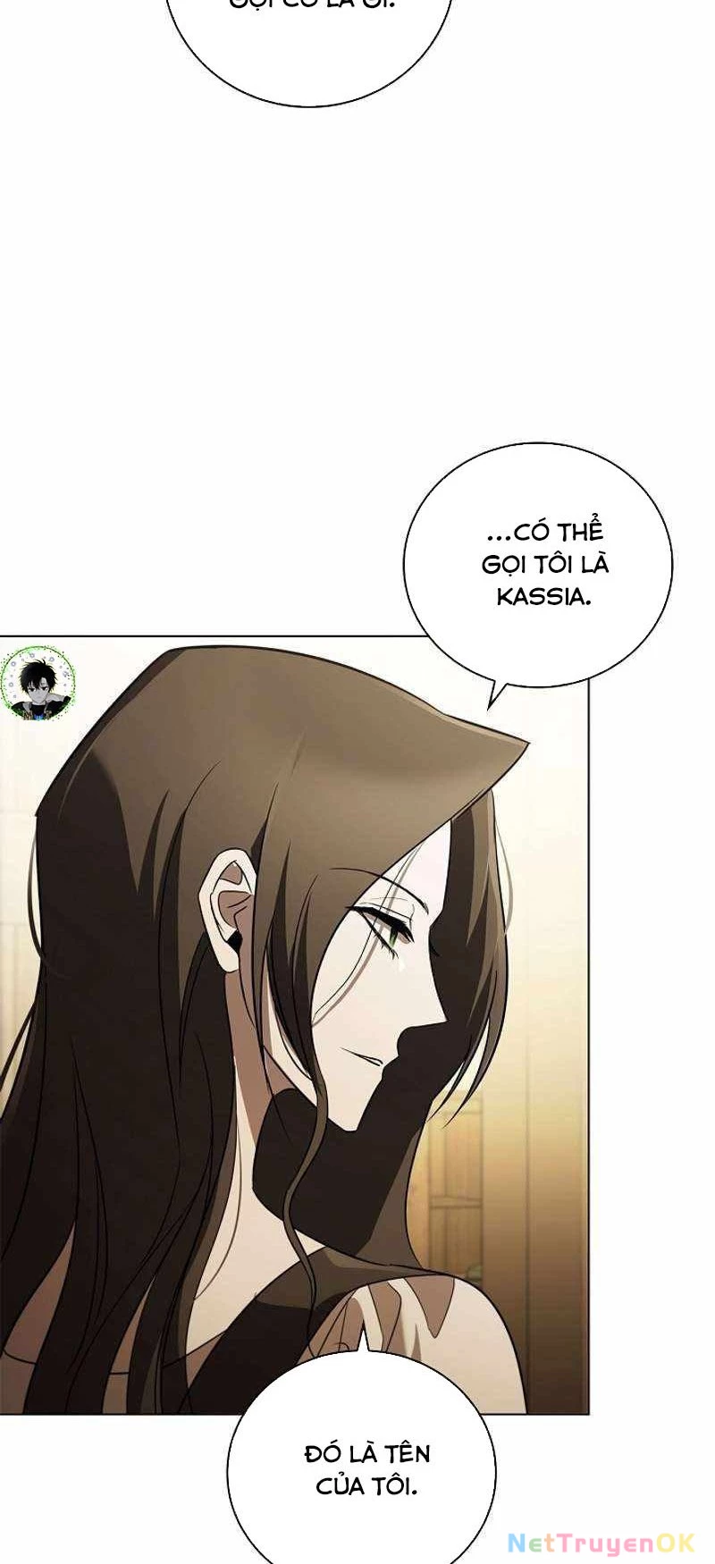 Đào Tạo Mấy Con Mắm Trong Tuyệt Vọng Chapter 7 - Trang 3