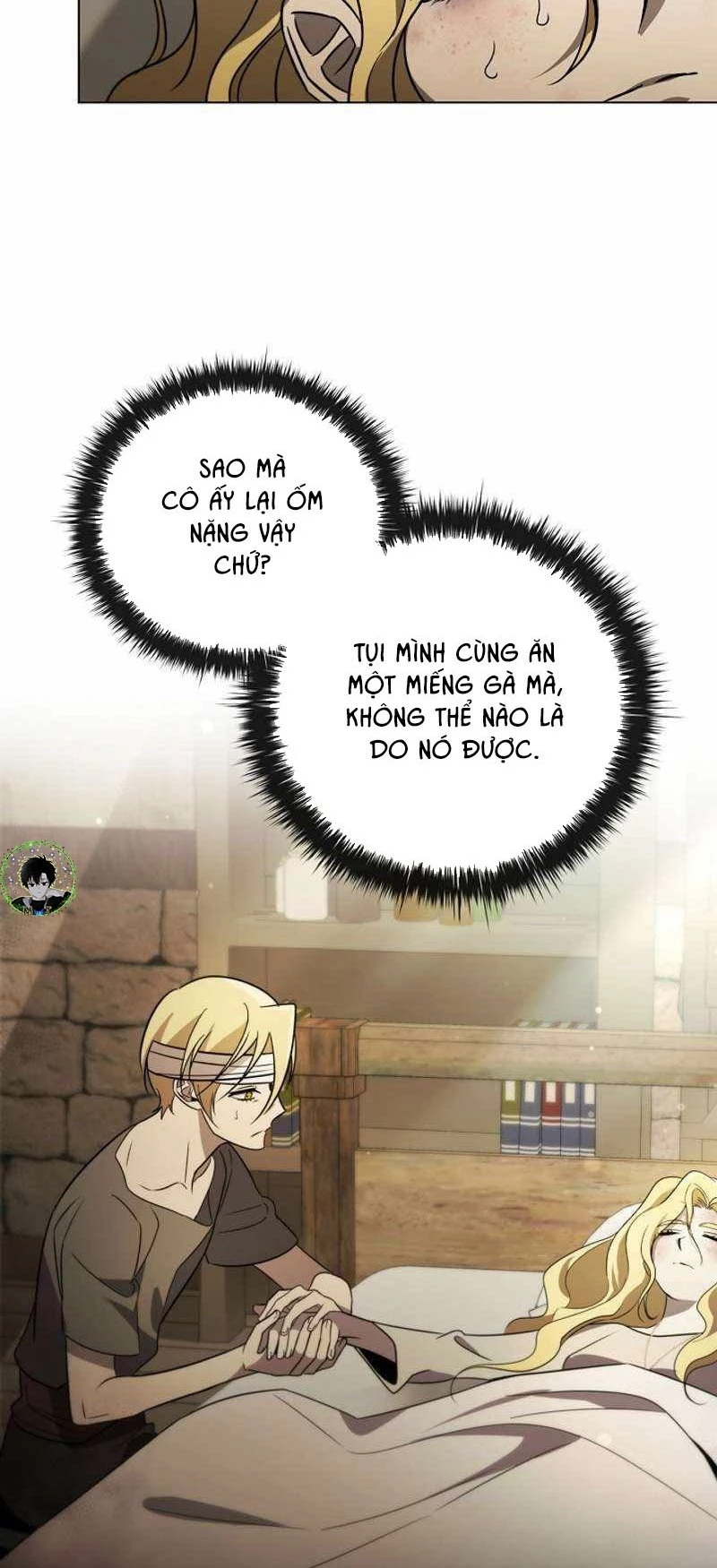 Đào Tạo Mấy Con Mắm Trong Tuyệt Vọng Chapter 7 - Trang 3