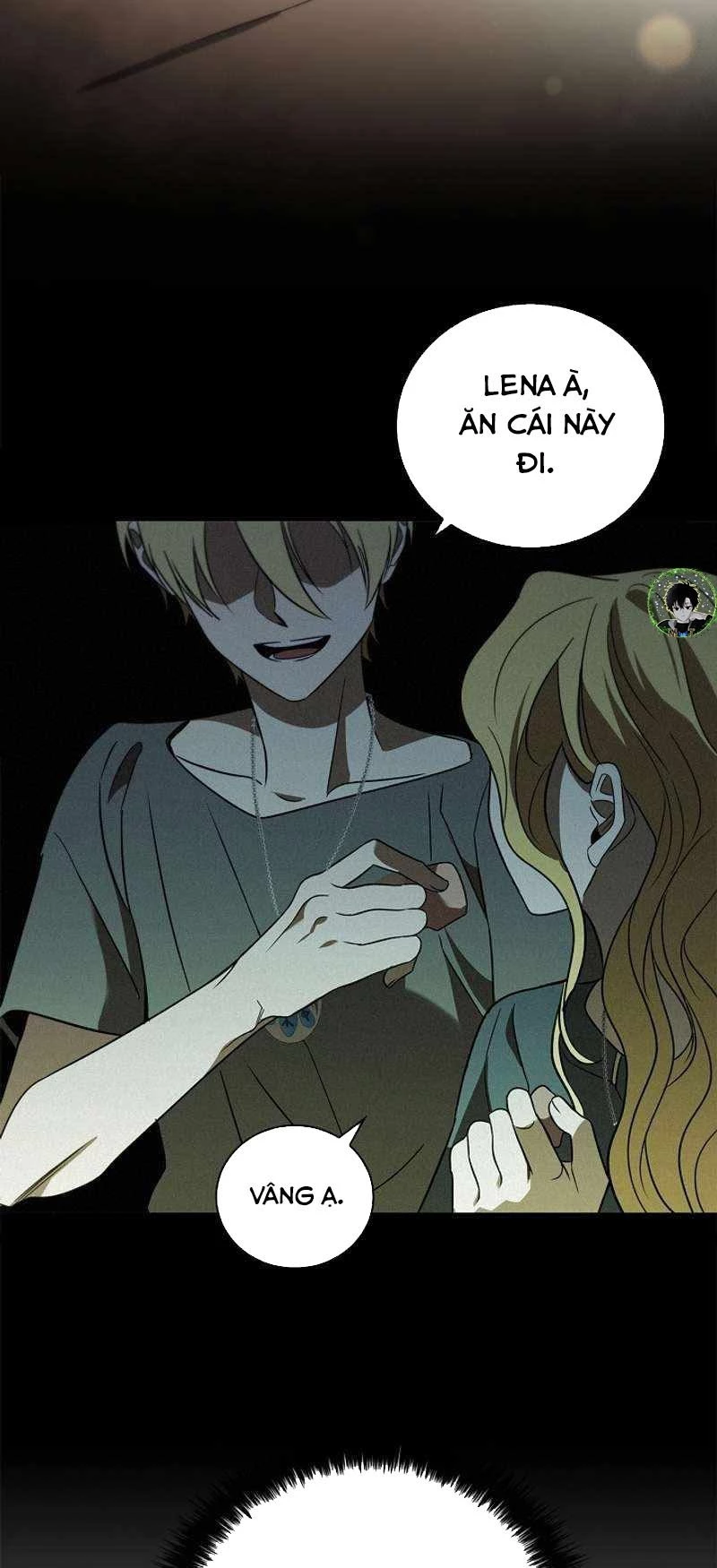 Đào Tạo Mấy Con Mắm Trong Tuyệt Vọng Chapter 7 - Trang 3