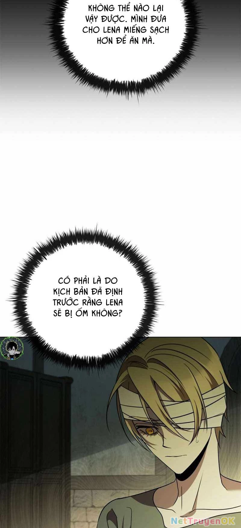 Đào Tạo Mấy Con Mắm Trong Tuyệt Vọng Chapter 7 - Trang 3