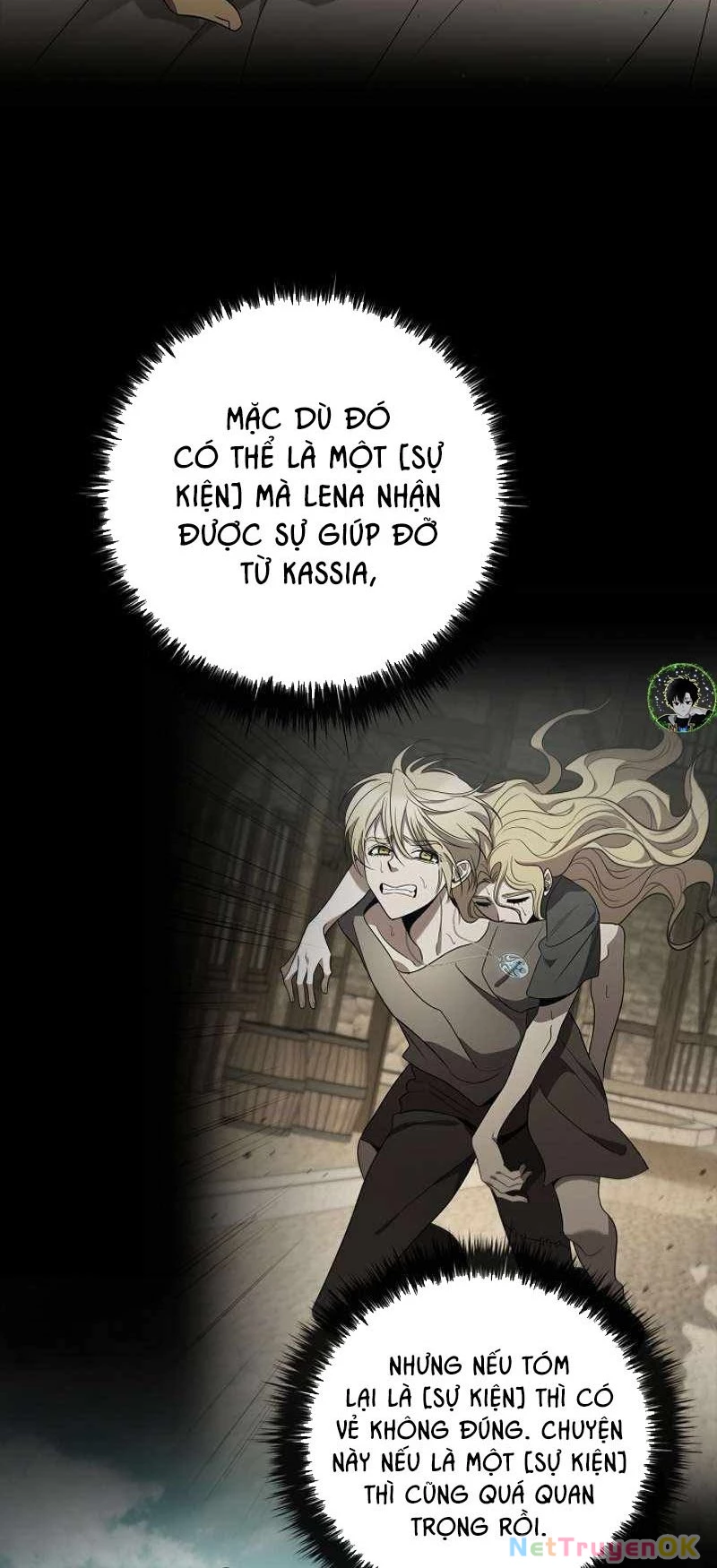 Đào Tạo Mấy Con Mắm Trong Tuyệt Vọng Chapter 7 - Trang 3