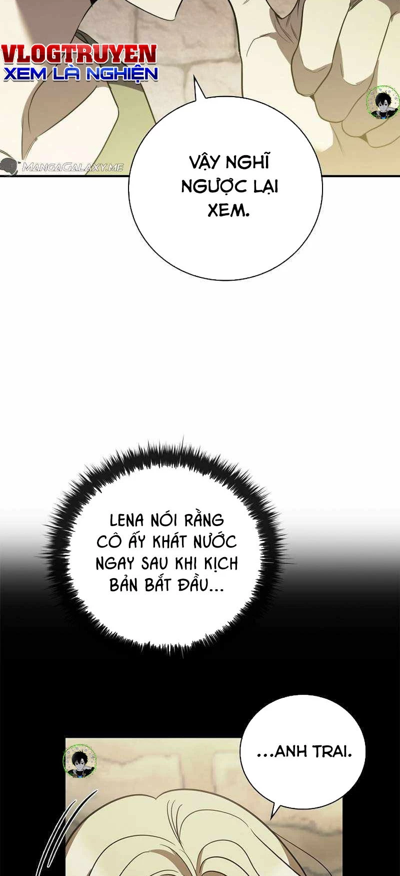 Đào Tạo Mấy Con Mắm Trong Tuyệt Vọng Chapter 7 - Trang 3