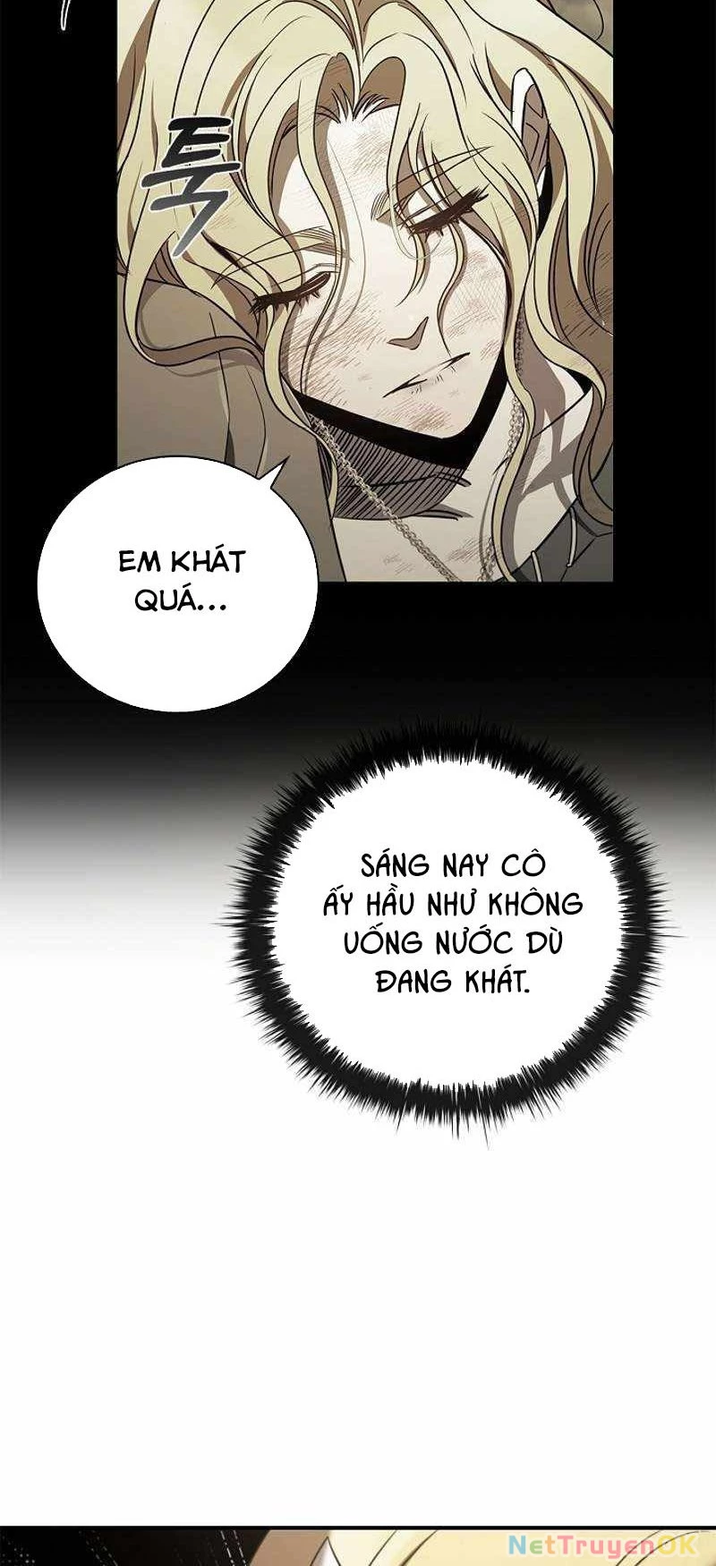 Đào Tạo Mấy Con Mắm Trong Tuyệt Vọng Chapter 7 - Trang 3