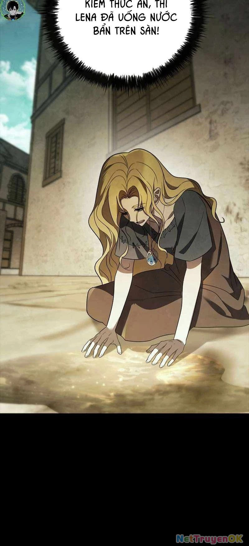 Đào Tạo Mấy Con Mắm Trong Tuyệt Vọng Chapter 7 - Trang 3