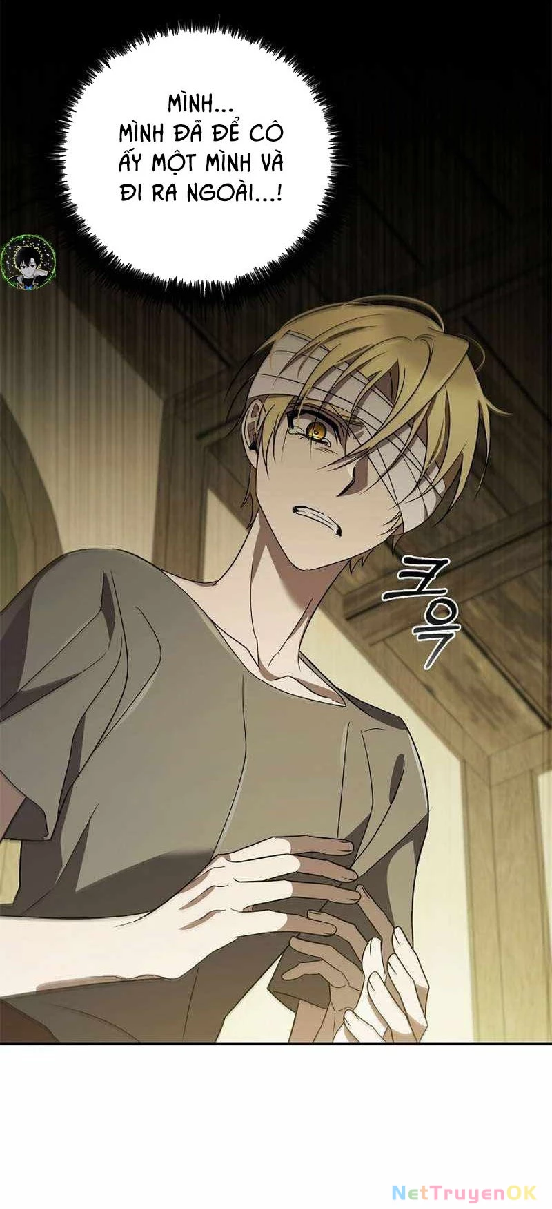 Đào Tạo Mấy Con Mắm Trong Tuyệt Vọng Chapter 7 - Trang 3