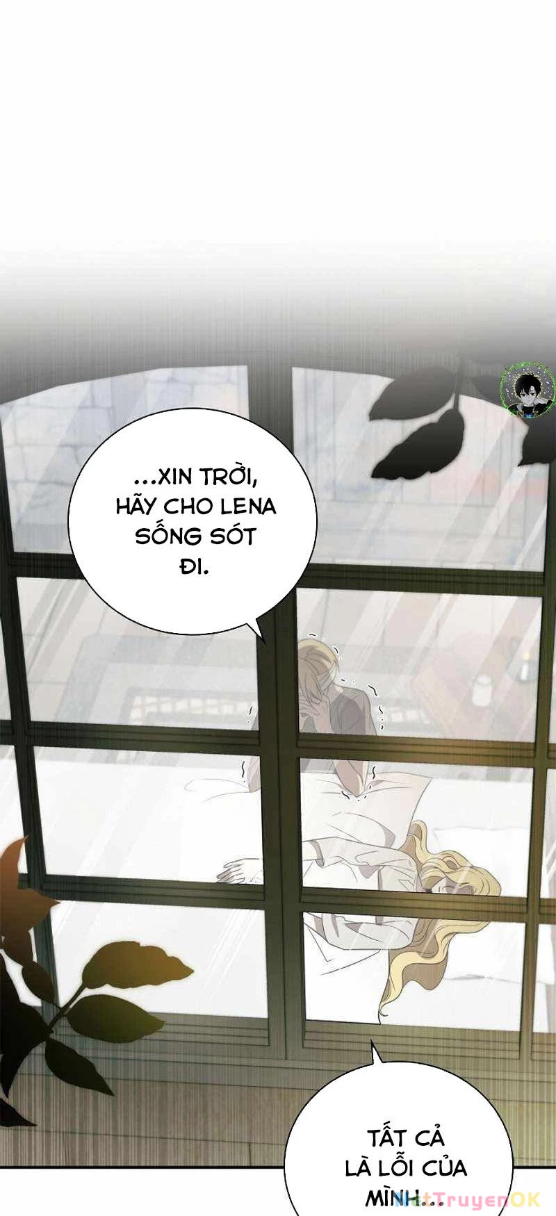 Đào Tạo Mấy Con Mắm Trong Tuyệt Vọng Chapter 7 - Trang 3