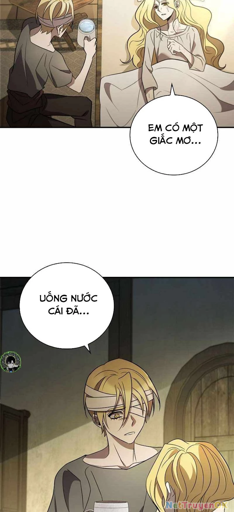 Đào Tạo Mấy Con Mắm Trong Tuyệt Vọng Chapter 7 - Trang 3