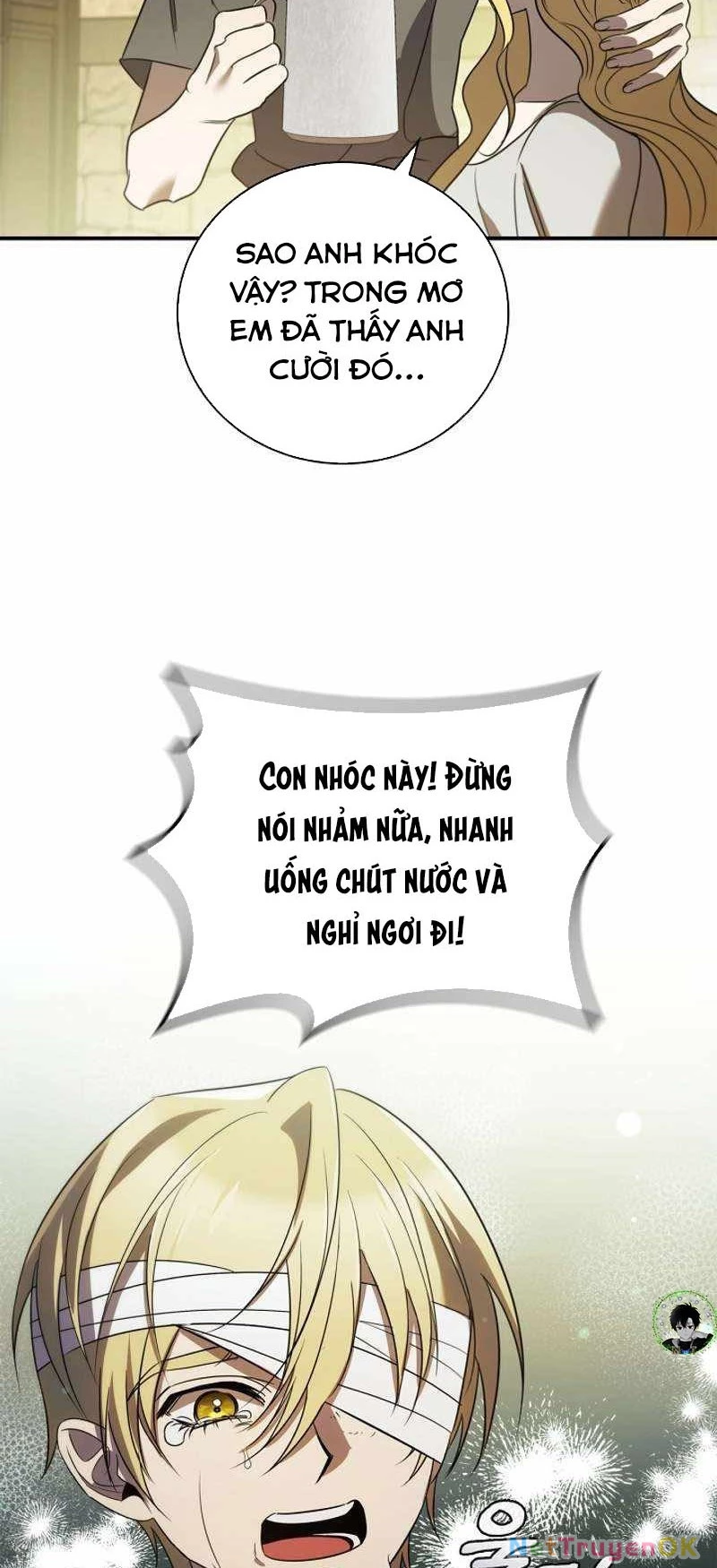 Đào Tạo Mấy Con Mắm Trong Tuyệt Vọng Chapter 7 - Trang 3