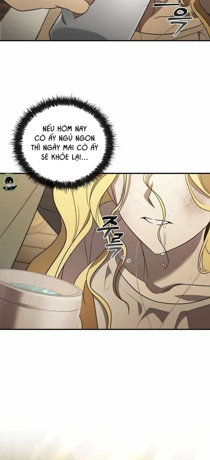 Đào Tạo Mấy Con Mắm Trong Tuyệt Vọng Chapter 7 - Trang 3