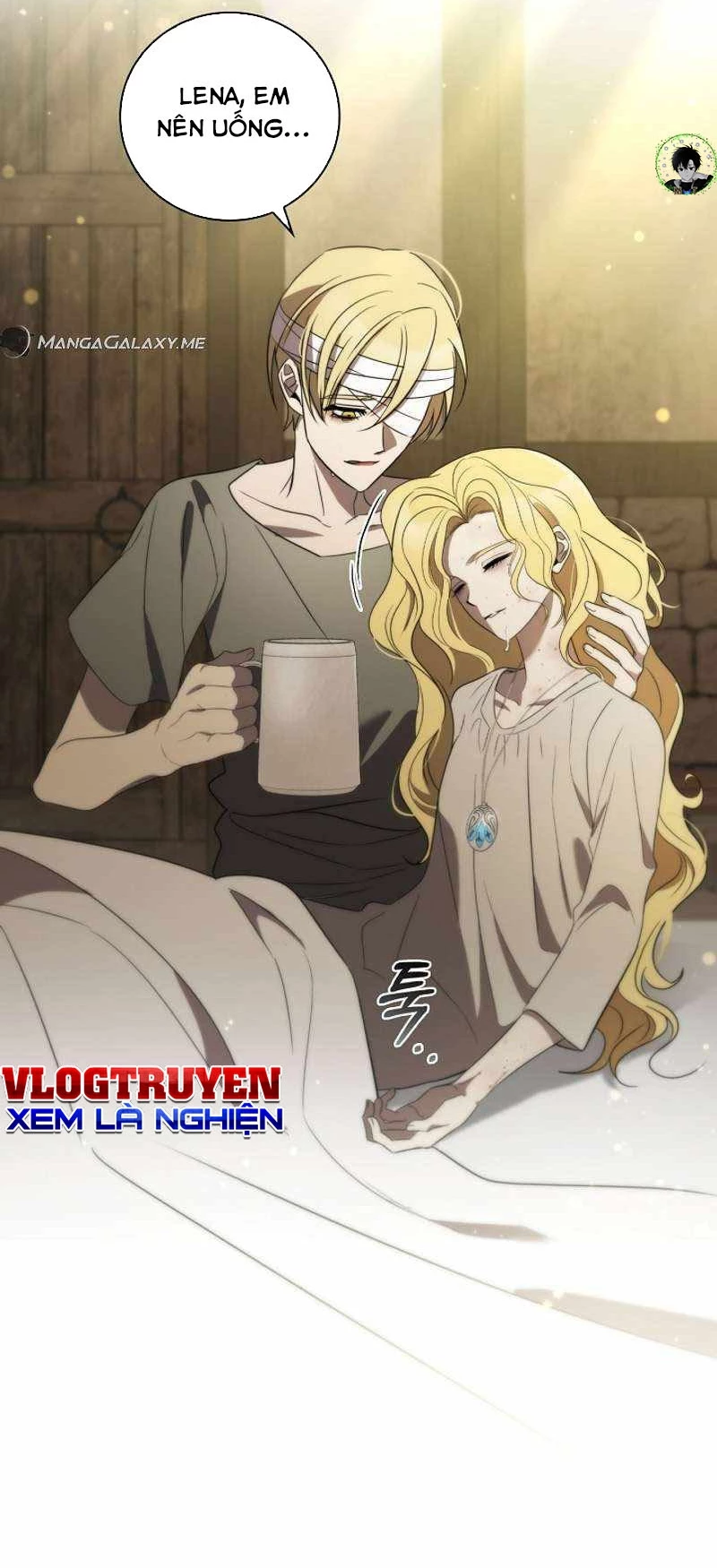 Đào Tạo Mấy Con Mắm Trong Tuyệt Vọng Chapter 7 - Trang 3