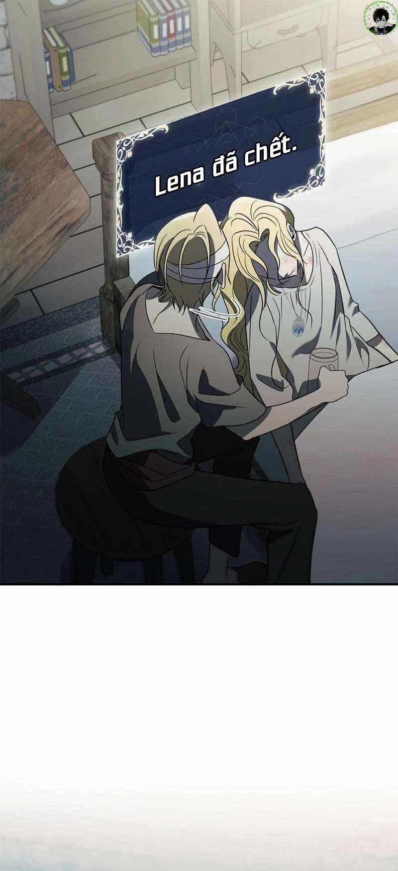 Đào Tạo Mấy Con Mắm Trong Tuyệt Vọng Chapter 7 - Trang 3