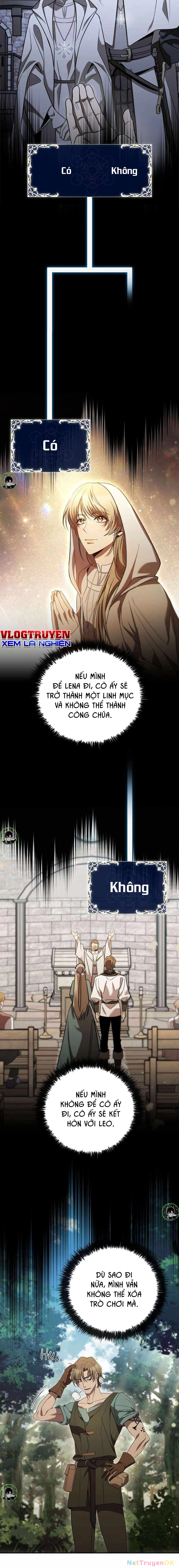 Đào Tạo Mấy Con Mắm Trong Tuyệt Vọng Chapter 8 - Trang 3