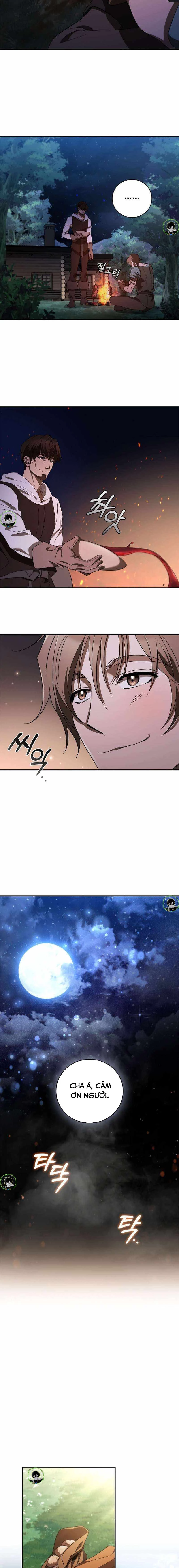 Đào Tạo Mấy Con Mắm Trong Tuyệt Vọng Chapter 8 - Trang 3