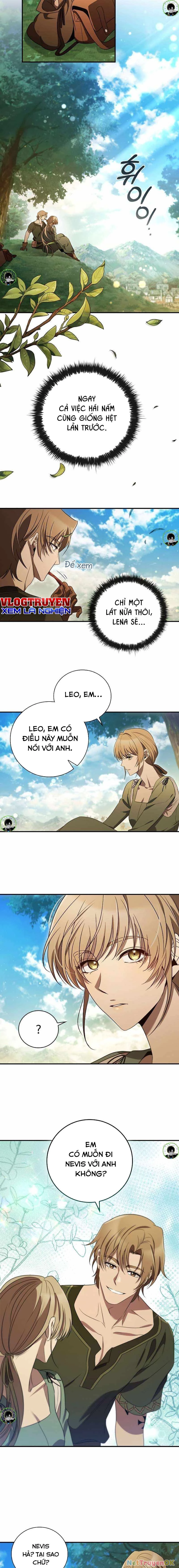 Đào Tạo Mấy Con Mắm Trong Tuyệt Vọng Chapter 8 - Trang 3