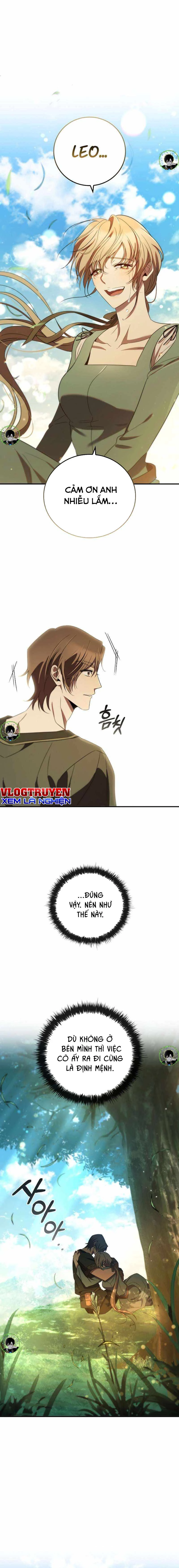 Đào Tạo Mấy Con Mắm Trong Tuyệt Vọng Chapter 8 - Trang 3