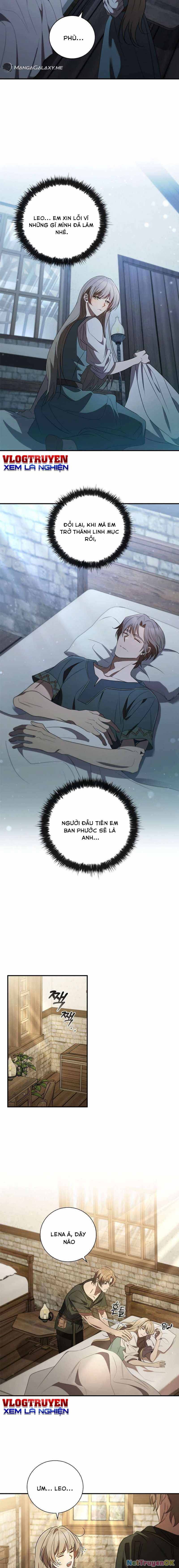 Đào Tạo Mấy Con Mắm Trong Tuyệt Vọng Chapter 9 - Trang 3