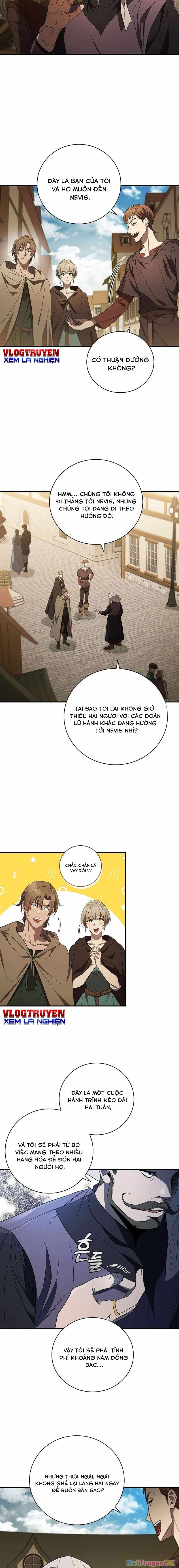 Đào Tạo Mấy Con Mắm Trong Tuyệt Vọng Chapter 9 - Trang 3