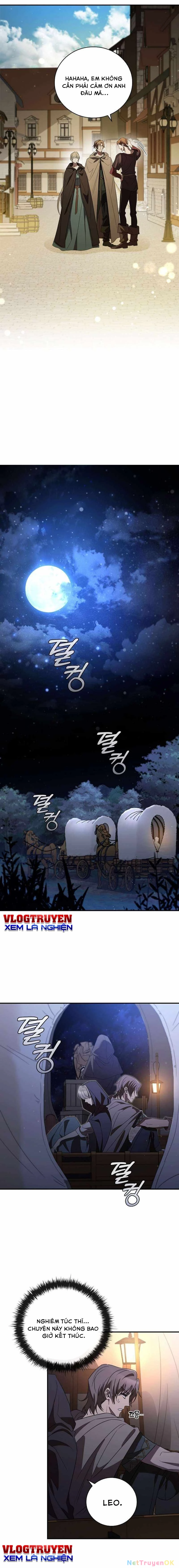 Đào Tạo Mấy Con Mắm Trong Tuyệt Vọng Chapter 9 - Trang 3