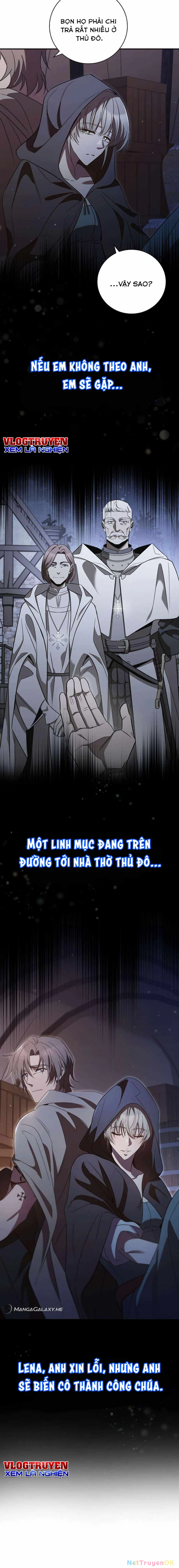 Đào Tạo Mấy Con Mắm Trong Tuyệt Vọng Chapter 9 - Trang 3