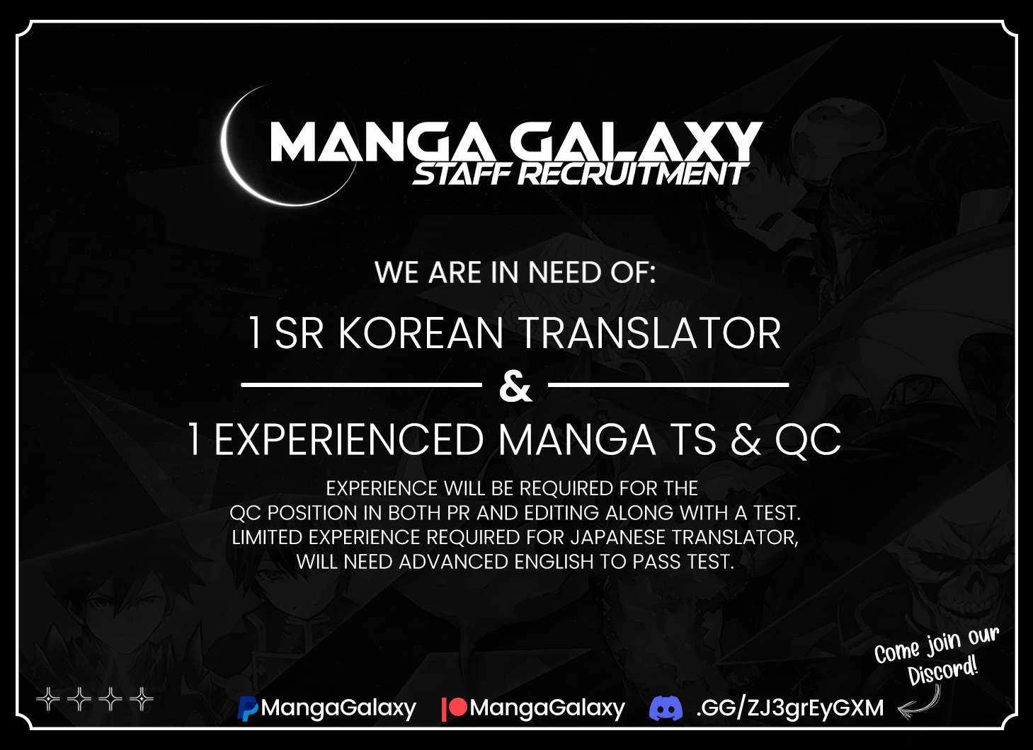 Đào Tạo Mấy Con Mắm Trong Tuyệt Vọng Chapter 9 - Trang 3