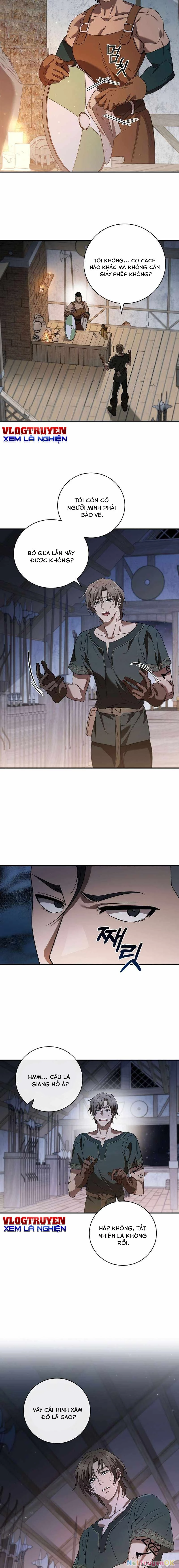 Đào Tạo Mấy Con Mắm Trong Tuyệt Vọng Chapter 10 - Trang 3