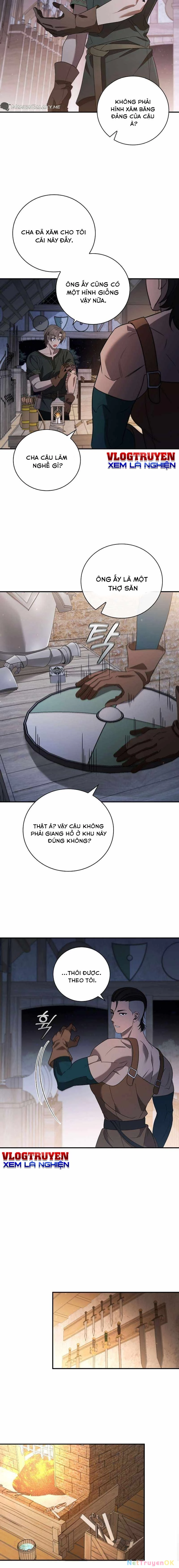 Đào Tạo Mấy Con Mắm Trong Tuyệt Vọng Chapter 10 - Trang 3