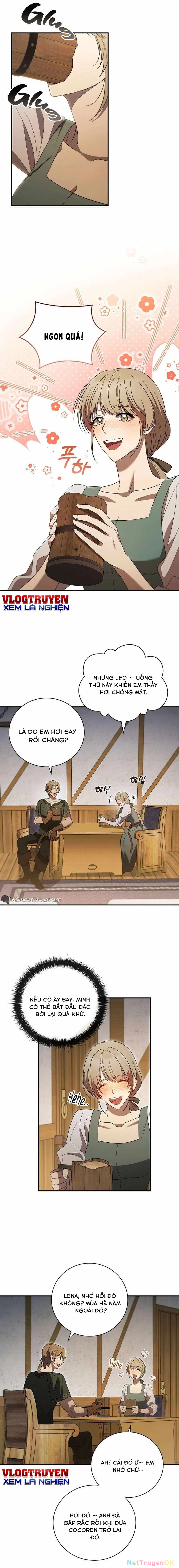 Đào Tạo Mấy Con Mắm Trong Tuyệt Vọng Chapter 10 - Trang 3