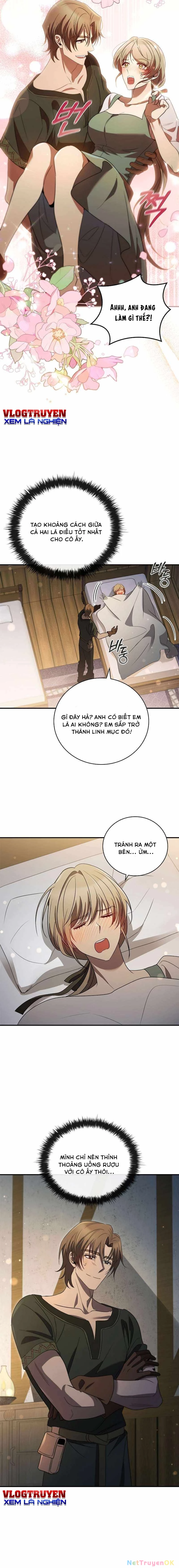 Đào Tạo Mấy Con Mắm Trong Tuyệt Vọng Chapter 10 - Trang 3