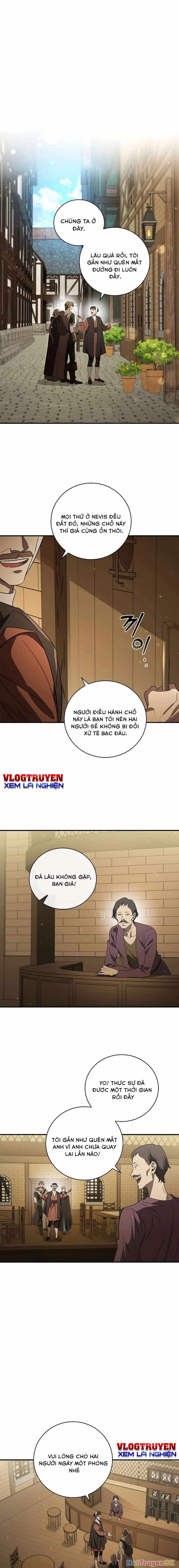 Đào Tạo Mấy Con Mắm Trong Tuyệt Vọng Chapter 10 - Trang 3