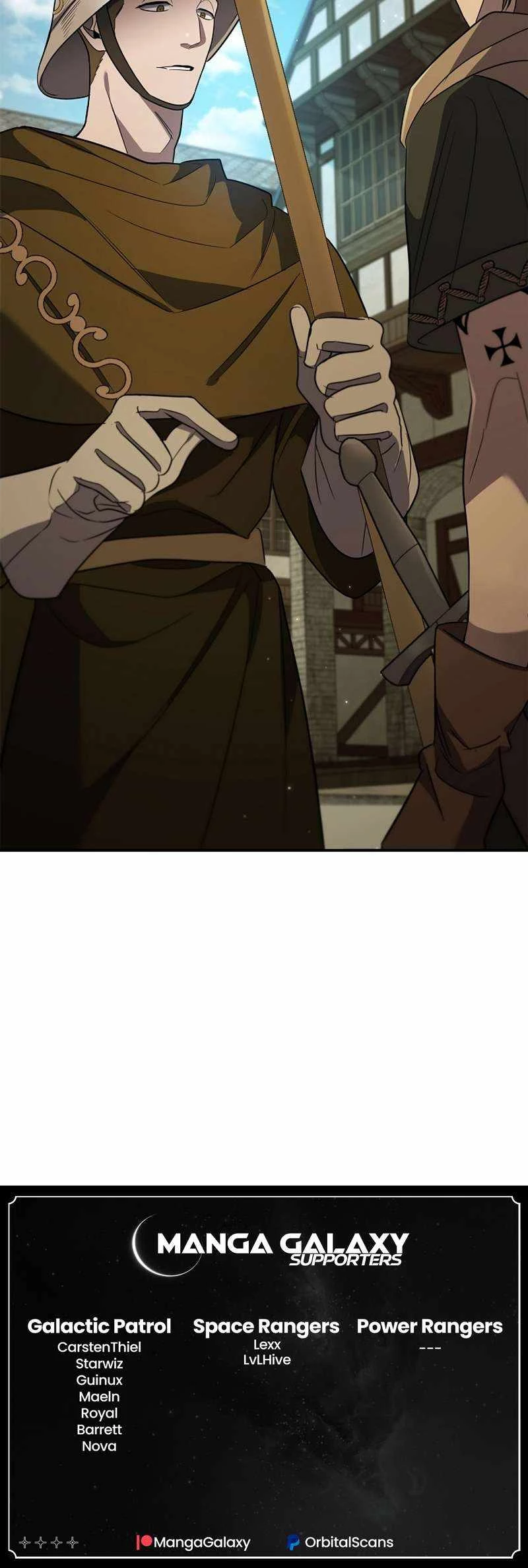 Đào Tạo Mấy Con Mắm Trong Tuyệt Vọng Chapter 10 - Trang 3