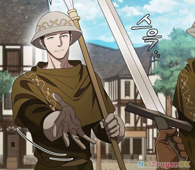 Đào Tạo Mấy Con Mắm Trong Tuyệt Vọng Chapter 11 - Trang 3